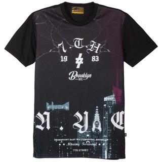 7th Street เสื้อยืด คอลเลคชั่นล่าสุด รุ่น BETS