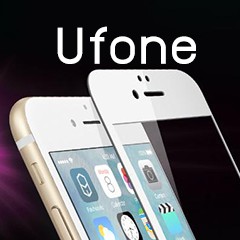 ฟิล์มกระจก ราคาส่ง Ufone Shop store logo