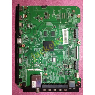 เมนบอร์ดซัมซุง mainboard samsung รุ่น ua55es7100  bn94-05578f (ของถอด)