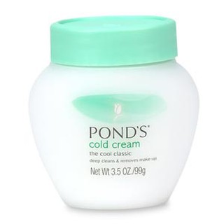 ❤️ไม่แท้คืนเงิน❤️POND'S Cold Cream 269gครีมทำความสะอาดใบหน้า…