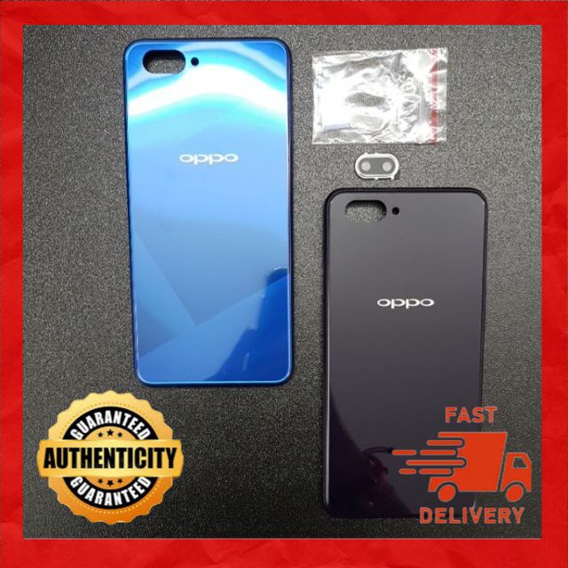 ฝาหลัง - 0PP0 A3S***