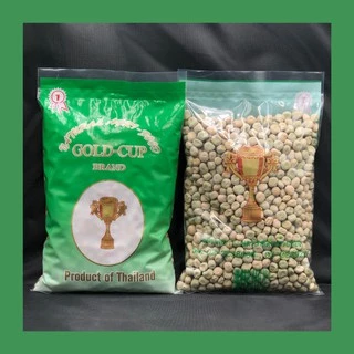 ลันเตาเขียว ดิบ 500 กรัม Green peas, Green matar, Green mutter 500g