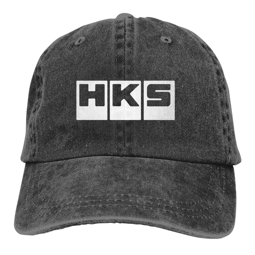 หมวก Hks Summer Cowboy Cap Outing Accessories