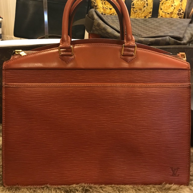 Lv document epi bag