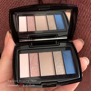 แท้💯%Lancome eyeshadow 6เฉดสี สวยเรียบหรู ขนาดพกพา มีกระจกด้านในค่ะ ของแท้ มาใหม่ พร้อมส่ง 💗🔆