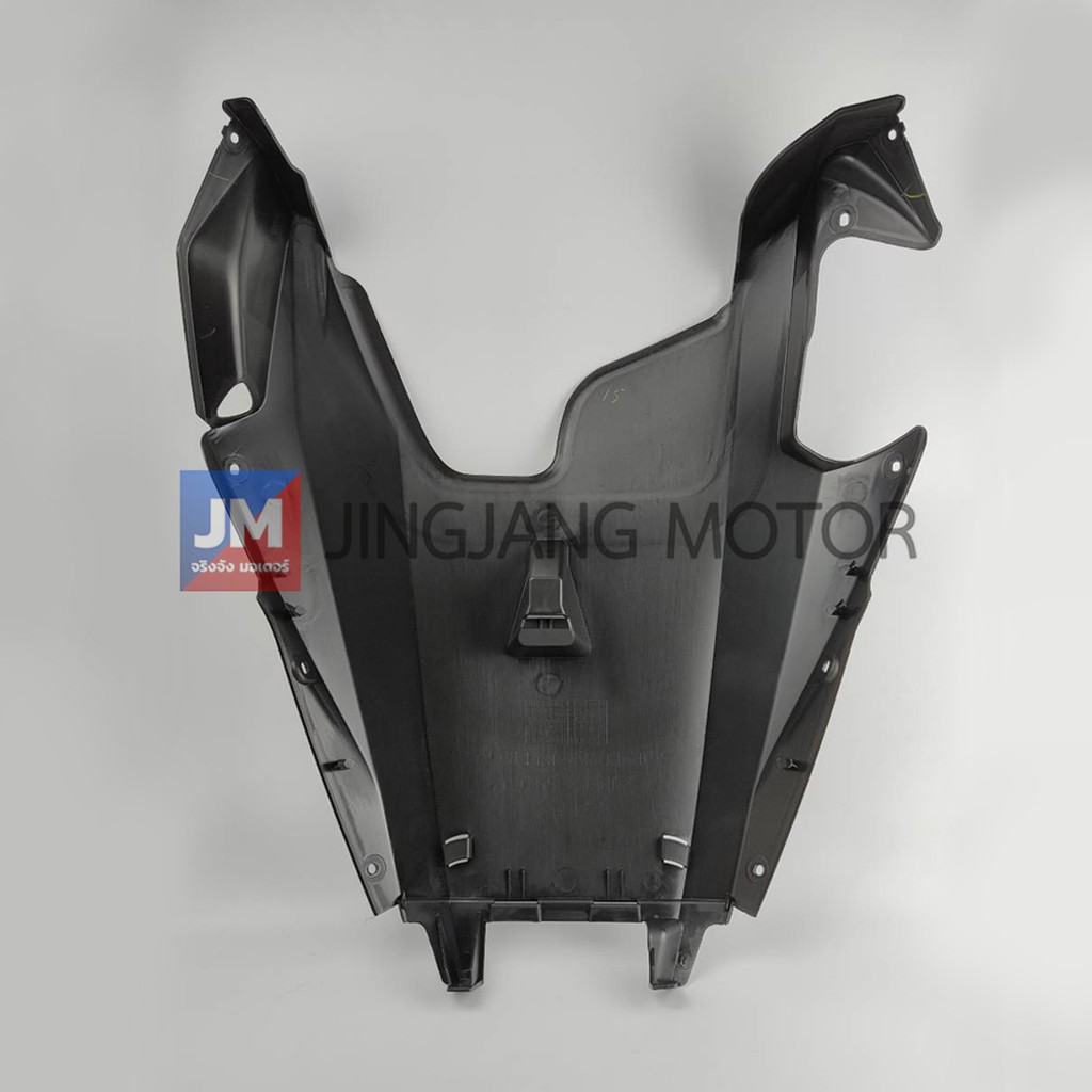 2DPF83850100 ฝาครอบใต้ท้องรถ ชุดสี ชิ้นดำ แท้ศูนย์ YAMAHA NMAX 2016-2018 (ตัวเก่า) - รูปที่ 2