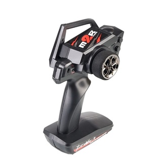 WLtoys 1/12 RC รถ อะไหล่รีโมทคอนโทรล 12428-0343 V2 2.4G Controller P31B