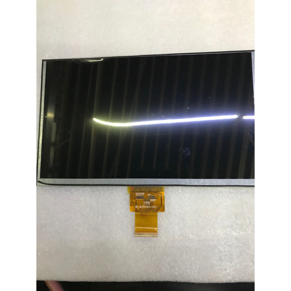 หน้าจอ LCD L900H40-001 รองรับขนาด 9 นิ้ว สินค้าของแท้ในสต็อก