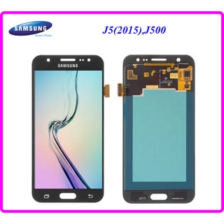 จอ LCD.Samsung galaxy J5(2015),J500+ทัชสกรีน(Or.)