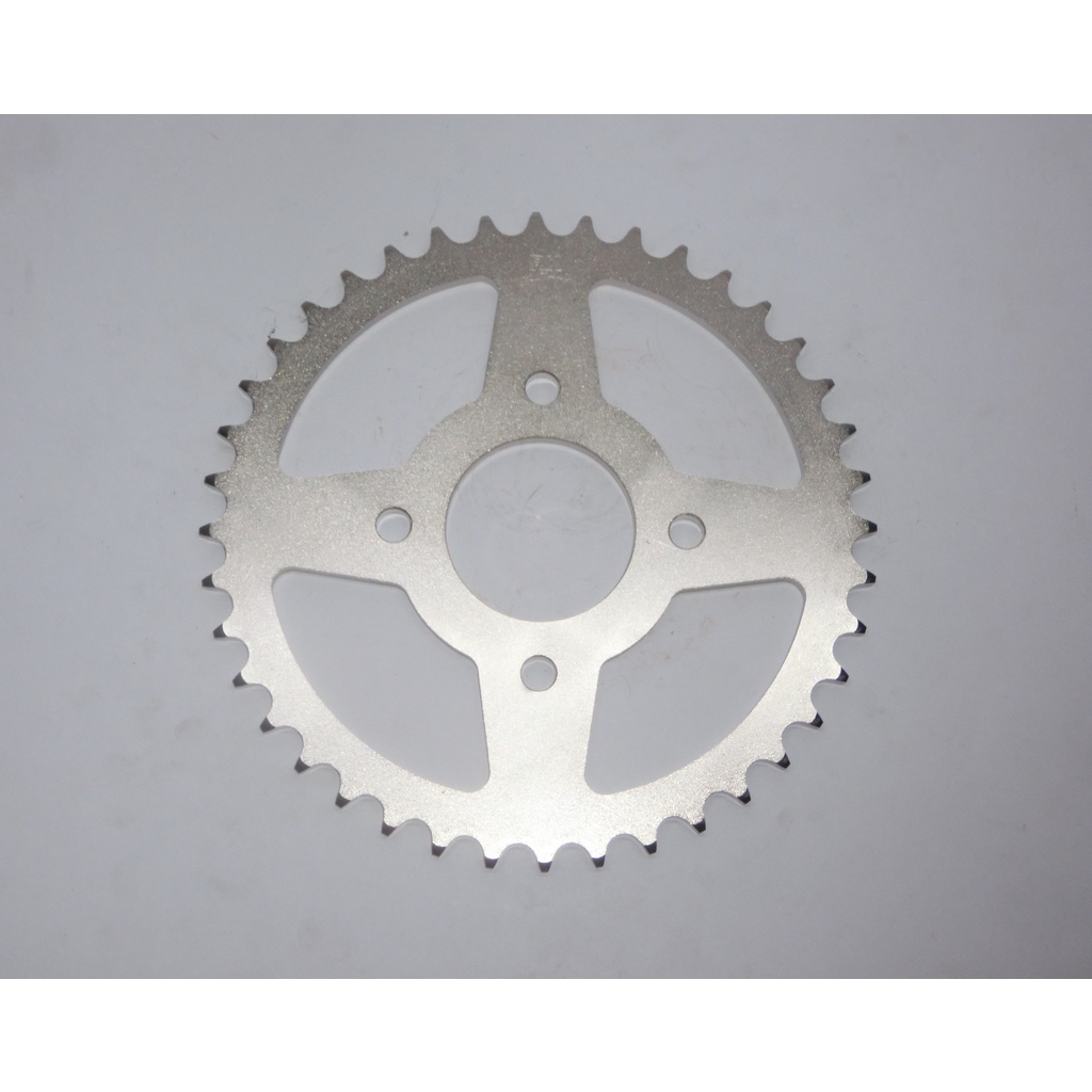 SPROCKET REAR DUKE200 520-40T (RK)