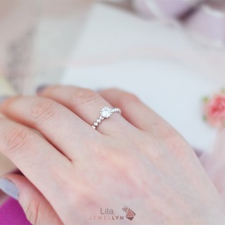 JEWELLYN Lita Ring แหวน