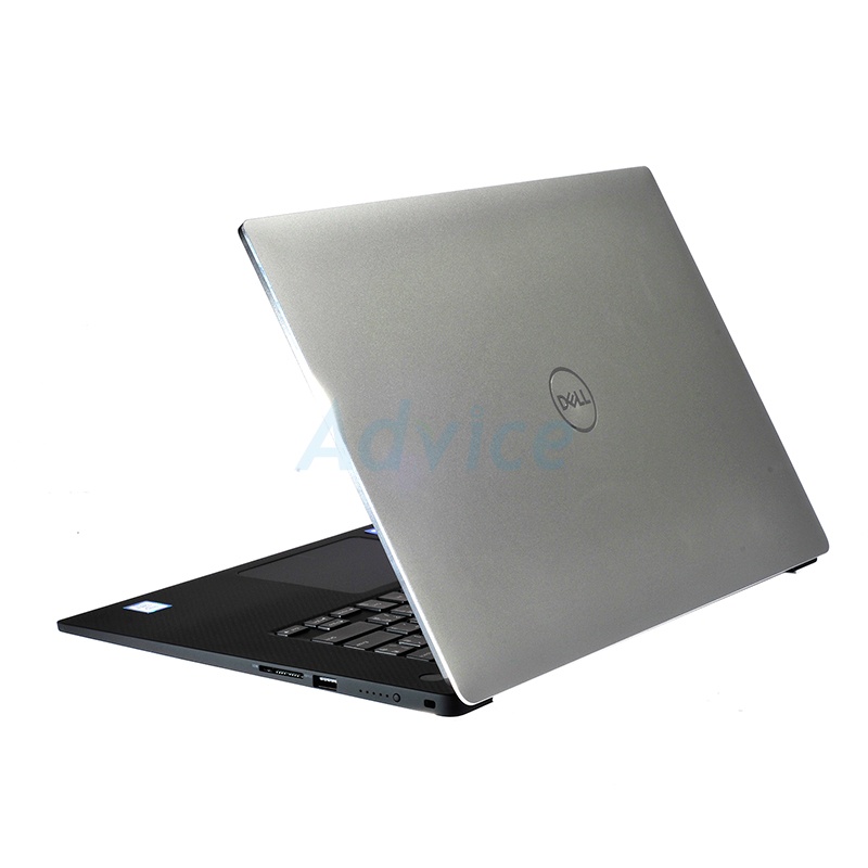 Notebook Dell XPS 15-W567951610THW10 (15.6) Silver [ A0125363 ]