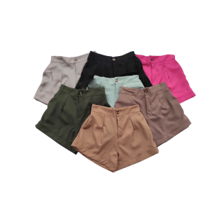 โปรโมชั่น : กางเกงบาบี้สาวอวบ เอว30-46นิ้ว