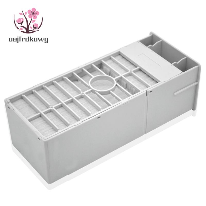 ถังหมึกเสีย พร้อมชิป สําหรับ EPSON Pro P6000 P6080 P7000 P7080 P8000 P8080 P9000