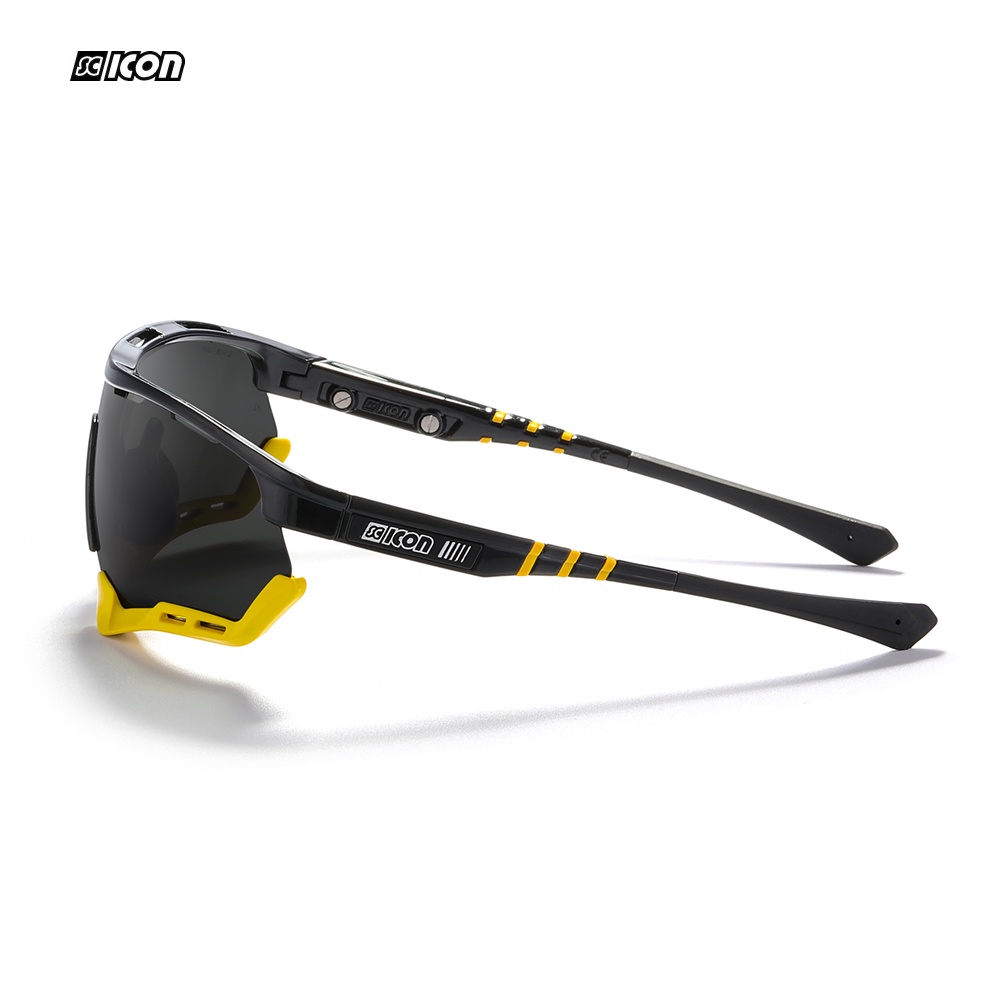 In Stockscicon Polarized Cycling Sunglasses Men Women Mtb Sport Uv400