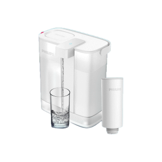 Philips water filter pitcher AWP2980WH เหยือกกรองน้ำ กรองน้ําดื่ม เหยือกกรองน้ำดื่ม