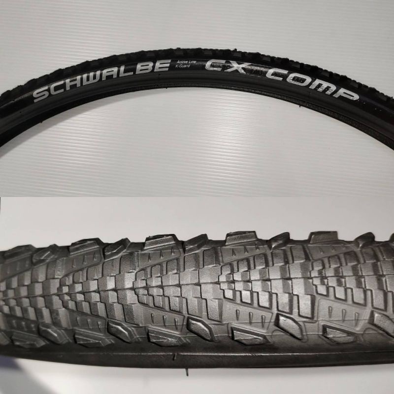 Schwalbe cx comp 700 cheap x 35c