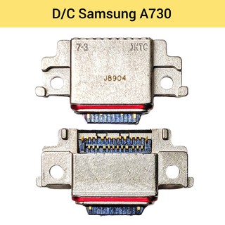 ก้นชาร์จ | ตูดชาร์จ | Samsung A8 Plus | A730 | DC | LCD MOBILE