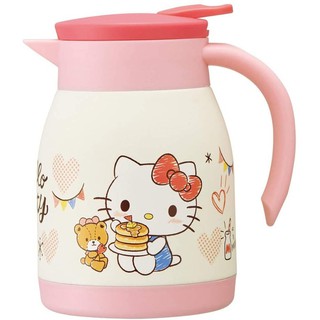 กาน้ำสแตนเลส Hello Kitty 600ml. / kt HelloKitty