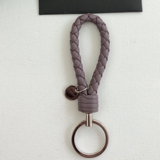 Bottega Veneta Keyring