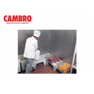 CAMBRO ชั้นวางของ ที่พื้น CAM1-DRS