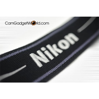 สายคล้องกล้อง Nikon Strap 45 ของแท้ (Original)