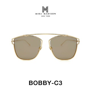 Mira madison แว่นตากันแดด รุ่น BOBBY-MT C3