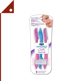 Schick : SHDAMZ001* มีดโกน Hydro Silk Touch-Up