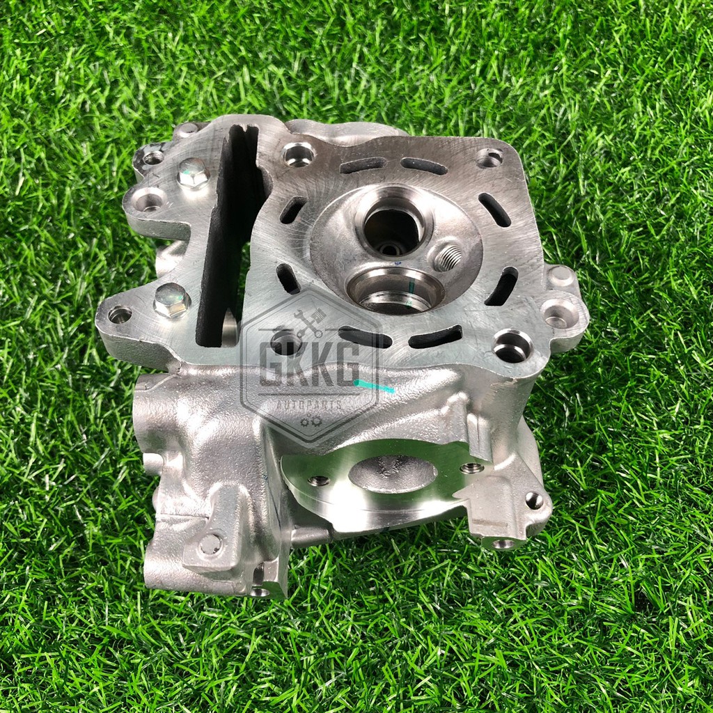 ฝาสูบ แท้ศูนย์  HONDA CLICK125I (2012-2020)  (12010-K66-V00) - รูปที่ 2