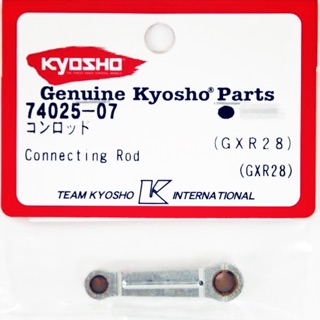 Kyosho 74025-07 Connecting Rod (GXR28)