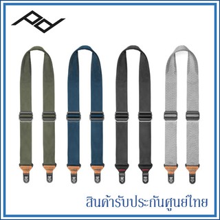 Peak Design สายคล้องกล้อง Camera Strap รุ่น Slide (New V.3)