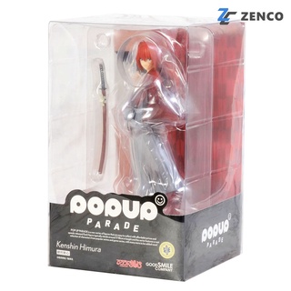 parade pop up kenshin himura goodsmile company มือ1