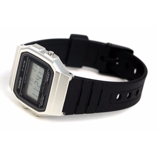 CASIO รุ่น F-91 F-94 F-91WM F-91WS F-91W-1,F-91W-3,F91WG-9,F-94WA-8,F-94WA-9,F-91WM-1,F-91WM-8,F-91WS-4,F-91WS-7,F-91WS-