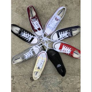 ✈️มีเก็บปลายทาง รองเท้าผ้าใบคอนเวิส converse