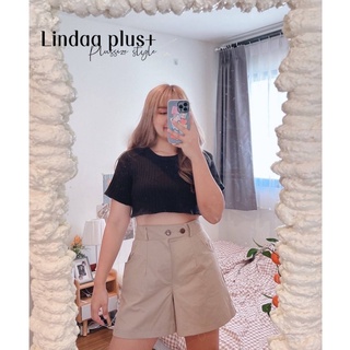 🔥Plussize🔥กางเกงคนอ้วน🔥 L32-40 สพ 48-50   Xl36-46 สพ 54-56