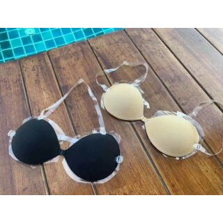 บรากาว รูปมือ สำหรับคนหน้าอกเล็กโดยเฉพาะ ✨✨
ราคา 150฿ ✅✅✅ไม่รวมส่ง
สี : ดำ,เนื้อ #แถมสาย2เส้น