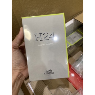 น้ำหอม SET HERMES H24 (100ML+12.5ML)