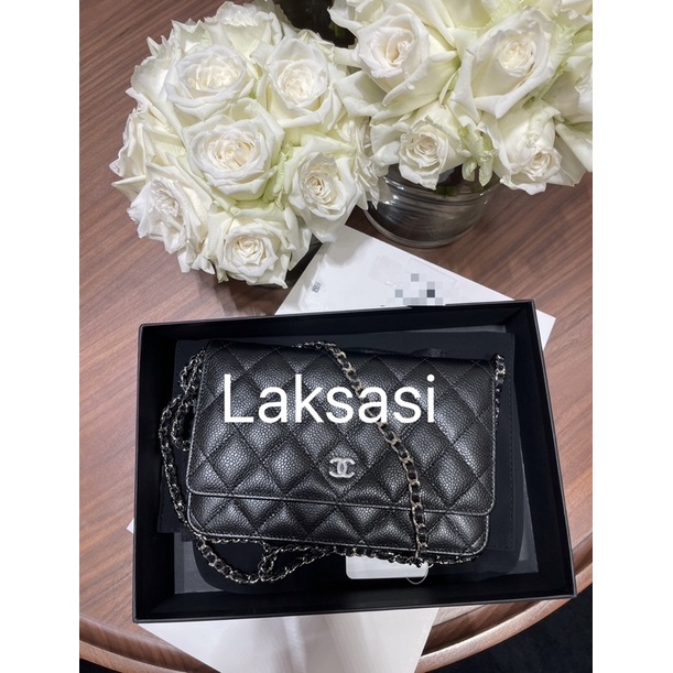 chanel woc shop paragon Sep2021