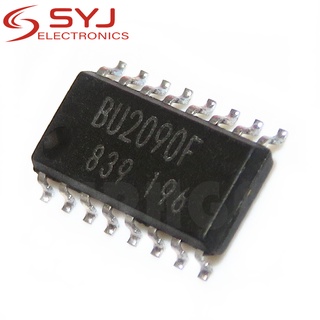 ชิ้นส่วนอิเล็กทรอนิกส์ 5 ชิ้น Bu2090F Bu 2090 2090 F Sop - 16