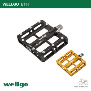 บันไดจักรยานเสือภูเขา WELLGO B144 PEDAL