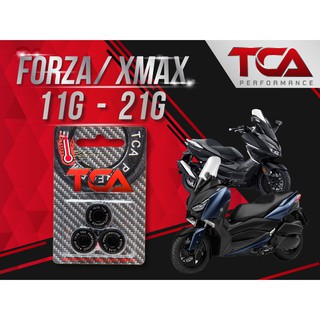 ตุ้มน้ำหนัก TCA Performance รุ่น XMAX / FORZA