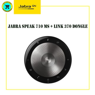 JABRA SPEAK 710 MS+ LINK 370 DONGLE รับประกัน 2 ปี