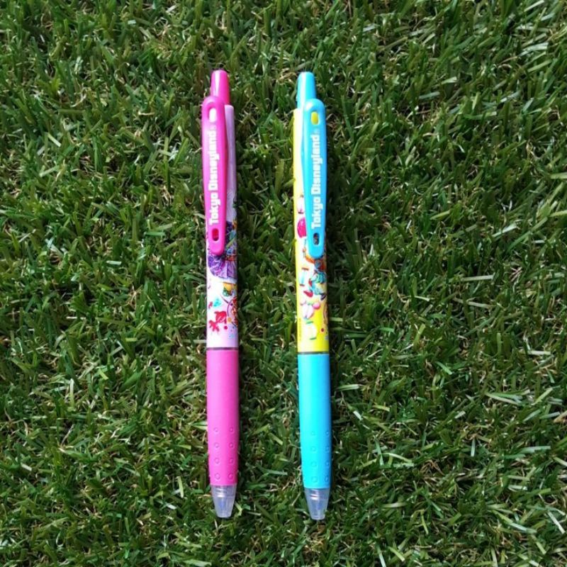 Disney pen จาก Tokyo Disneyland💕