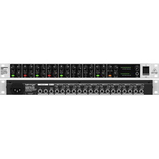 มิกเซอร์ BEHRINGER EURORACK PRO RX1602 Rackmount Mixer