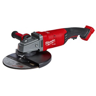 Milwaukee M18 FUEL™ เครื่องเจียรไร้สาย 9 นิ้ว รุ่นM18 FLAG230XPDB-0C