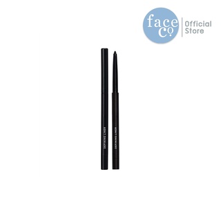 REVITALASH DEFINING LINER SATIN GLIDE EYELINER 0.3 g. อายไลเนอร์เนื้อครีมเข้มข้น มาพร้อมกบเหลาและฟองน้ำ