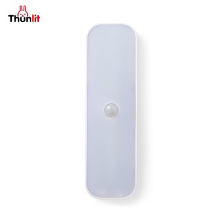 Thunlit โคมไฟเซนเซอร์ โคมไฟกลางคืน เซ็นเซอร์อัตโนมัติ LED ชาร์จUSB 1250mAh