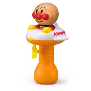 🇯🇵 ปืนฉีดน้ำอันปังแมน Anpanman