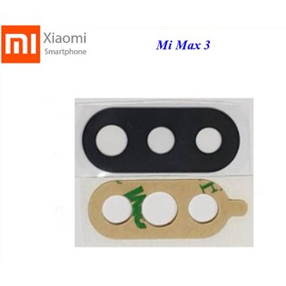 เลนส์กล้อง Xiaomi Mi Max 3