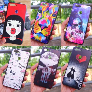 VIVO Y31 / Y31L / Y51 / Y53 / Y55 / Y55s / Y65 / Y66 / Y69 / Y71 เคสคละลาย #36